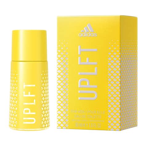 adidas parfum grüne flasche|adidas Sport UPLFT Eau de Toilette, für Frauen, Duft für Sie, 1 x .